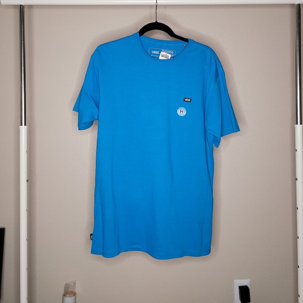 New Vans Premium Tee